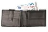 Real Leather Men Wallet