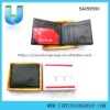 Real Leather Stylish Wallet