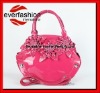 Real Leather Trendy Lady Shoulder Bag Handbag EV-1269