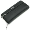 Real Leather clutch wallet