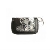 Real Leather key purse kp-007
