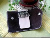Real Leather key purse kp-012