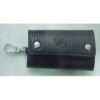 Real Leather key purse kp-016