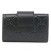 Real Leather key purse kp-017
