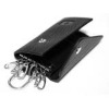 Real Leather key purse kp-019