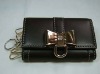 Real Leather key purse kp-026