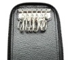 Real Leather key purse kp-027