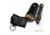 Real Leather key purse kp-050