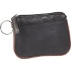 Real Leather key purse kp-053