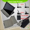 Real carbon fiber case for ipad