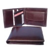 Real leather Impressive men wallet