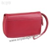 Real leather Key Case QE010
