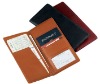 Real leather Multi color Travel Wallet