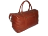 Real leather Travel Bag