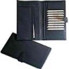 Real leather Travel wallet wih multiple card holder