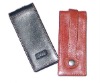 Real leather key holder 2012