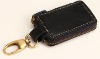 Real leather key wallet,coin wallet
