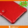 Real leather kindle 3 skin