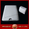 Real leather sleeve for Apple Macbook Tablet PC