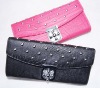 Reasonable Price Lady's PU wallet