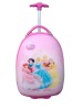 Reborn children abs luggage