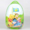 Reborn children abs luggage