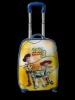 Reborn children luggage