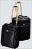 Reborn eva leather trolley bag