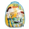 Reborn fashion children backpack