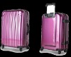 Reborn pc luggage