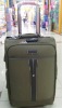 Reborn travel suitcase