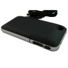 Rechargerable external battery case made for iphone 4 4s