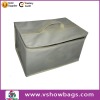 Rectangle 6 Tin can cooler holder