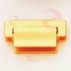 Rectangle Bag Lock (R13-237A)