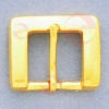Rectangle Belt / Bag Buckle (M14-208A)