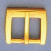 Rectangle Belt / Bag Buckle (M17-264A)