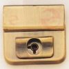 Rectangle Case Lock (R13-232A)