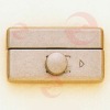 Rectangle Case Lock (R15-283A)