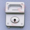 Rectangle Case Lock (R18-321AS)