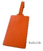 Rectangle Luggage Tag