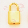 Rectangle Padlock (R12-215A)