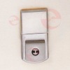 Rectangle Push Lock (R16-288A)