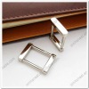 Rectangle bag ring