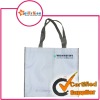 Recyclable Advertisment Non woven shopping bag