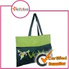 Recyclable Advertisment Shopping Non woven bag