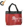 Recyclable Non Woven Bag with Zipper