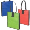Recyclable Non Woven Gift Bag (JCNW-0231)