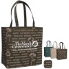 Recyclable Non Woven Gift Bag (JCNW-0235)