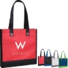 Recyclable Non Woven Gift Bag (JCNW-0236)