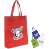 Recyclable Non Woven Gift Bag (JCNW-0258)